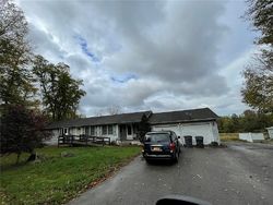 Cole Rd, Marion - NY