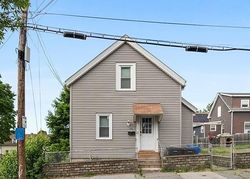 Burgess Ave, East Providence - RI
