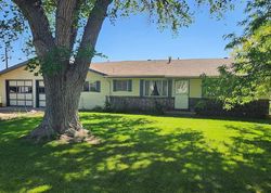Elm Ave, La Junta - CO