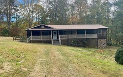 Claude Neal Ln, Blue Ridge - GA