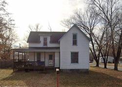 E 5th St, Cherryvale - KS