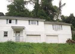 Elk Ave, Fairmont - WV
