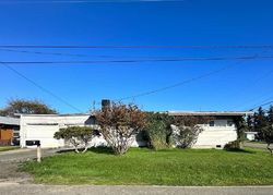 Keller Ave, Crescent City - CA