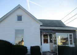 S Pike St, Shelbyville - IN