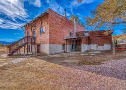 Churchill Ave, Florence - CO