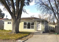 W 7th Ave, Fort Morgan - CO