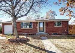 Independence St, Arvada - CO