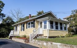 Wareham Rd, Marion - MA