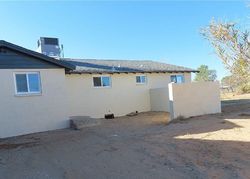 Vista Del Oro Ave, Edwards - CA