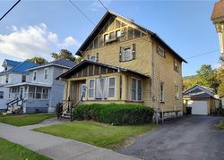 Spruce St, Ilion - NY