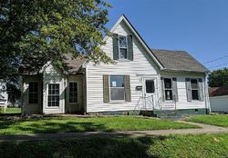 W Winter Ave, Greenville - IL