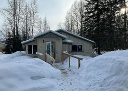 Tundra Rose Ave, Chugiak - AK