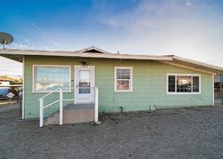 Yucca St, Trona - CA