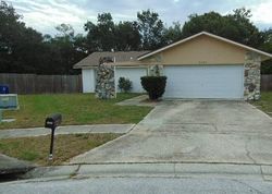 Orangewood Ct, Palm Harbor - FL