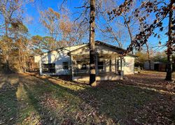 County Road 2944, Hughes Springs - TX
