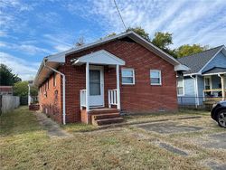 Herbert Ave, Hampton - VA