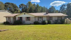 County Road 499, Valley - AL