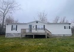 Bostick Ave, Beckley - WV
