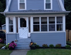 Morgan Ave, Oneonta - NY