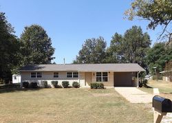 S Ansley St, Nashville - AR