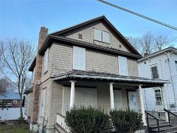 Hill Pl, Oneonta - NY