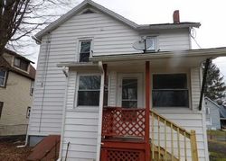 Burton St, Walton - NY