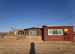 Silver Valley Rd, Newberry Springs - CA