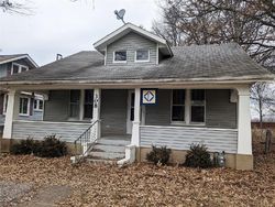 W State St, Pocahontas - IL