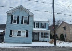 Liberty St, Dillonvale - OH