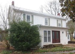 King William Rd, West Point - VA