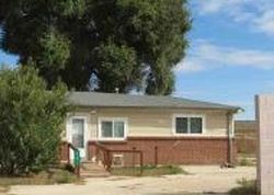 Front St, Platteville - CO
