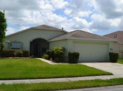 Bellflower Way, Lakeland - FL