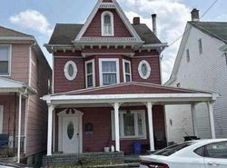Spruce St, Kulpmont - PA