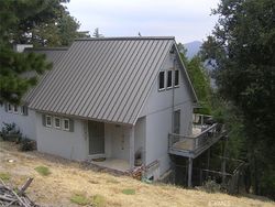 Elliot Rd, Cedarpines Park - CA
