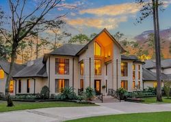 Saddlebrook Ln, Tomball - TX