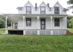 East St, Oliver Springs - TN