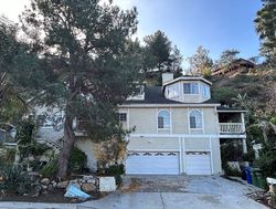 Wentworth St, Sunland - CA