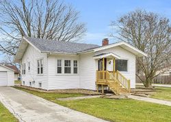 N Webster St, Catlin - IL