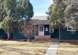 Lincoln Ave, La Junta - CO
