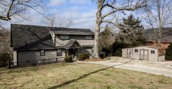 Private Road 2133, Cassville - MO