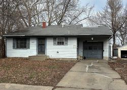 Se 35th Ter, Topeka - KS