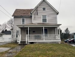 Main St N, Perry - NY
