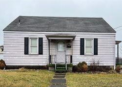 Heights St, Weirton - WV