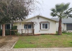 N Smith Ave, Dinuba - CA