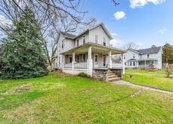 Mahoning Ave, North Jackson - OH