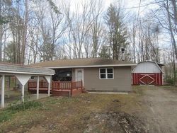 Beals Dr, Prescott - MI