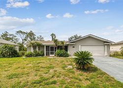 Hagan Ave S, Lehigh Acres - FL