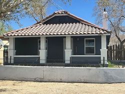 1st St, Oro Grande - CA