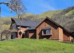 E Highway 20, Lucerne - CA