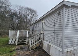 Evans Ave, Bolivar - NY